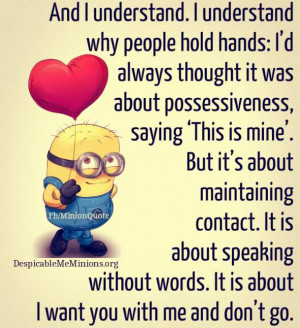 Angry Minion Quotes Minion Videos
