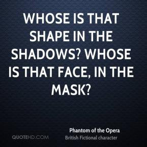 phantom of the opera love quotes