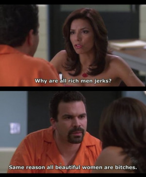 Desperate Housewives Quotes :)