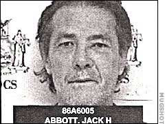 Jack Abbott Murder