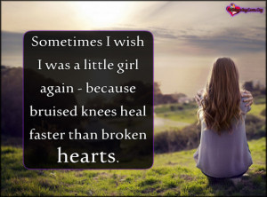 WhisperingLove.Org - wish, sad, hurt, pain, broken hearts, unknown