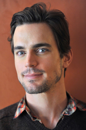 Matt Bomer Quotes