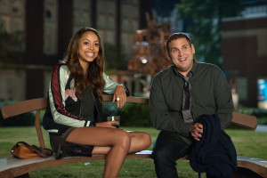 22 Jump Street | official movie image