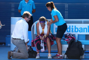 Victoria Azarenka - Tennis News, Bio, Quotes, Pictures