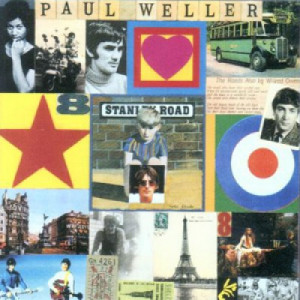 Paul Weller — Stanley Road - Paul Weller Lyrics