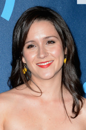 Shannon Woodward Primetime...