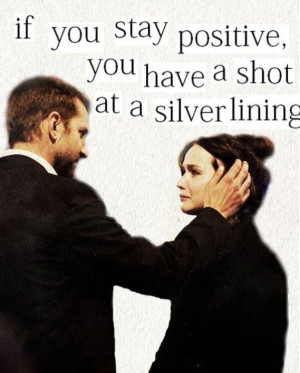 Silver Linings Playbook