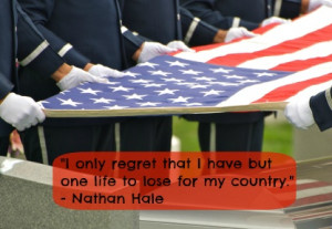 15 Powerful Quotes of War in Honor of Memorial Day