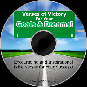 bible verses of victory for your success cd the 52 best bible verses ...