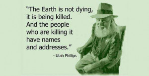 Money Greed Quotes Utahphillips-quote-killing