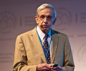 Quotes by John Forbes Nash