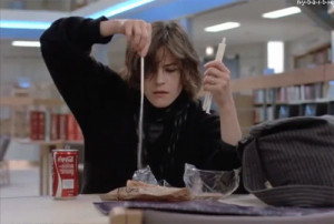 Celebrate The 30th Anniversary Of The Breakfast Club Detention With 30 ...