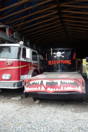 To steal ideas from one person is plagiarism; to steal from many is ...