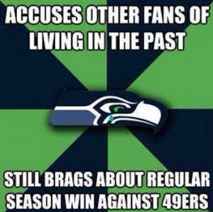 ... San Francisco 49ers vs. Seattle Seahawks @ Century Link::: - Page 10