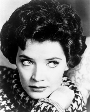 Polly Bergen Ber Diesen...