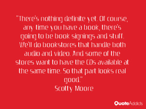 Scotty Moore