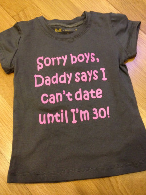 Nobody is Over-protective Like a Father