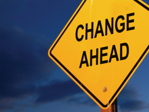when we are no longer able to change a situation we are challenged to ...