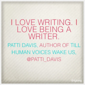 Patti Davis #quotes