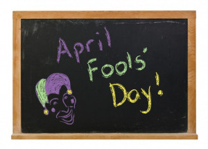 ... Fools' Day Funny Quotes: 8 Hilarious Sayings About The Day Of Pranks