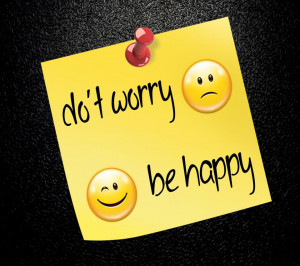 ... wallpapers don t worry be happy hd photos don t worry be happy quote