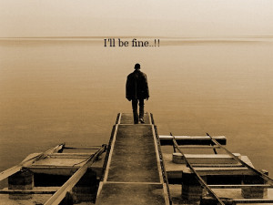 ll be fine