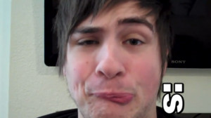 Top 10 Favourite Youtubers |#5 Smosh