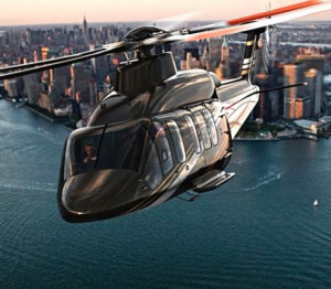 Bell Helicopters Relentless Interior Luxitrend
