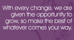 Alex and Ani Inspiration of the Day!