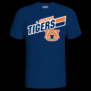 Auburn Tigers 