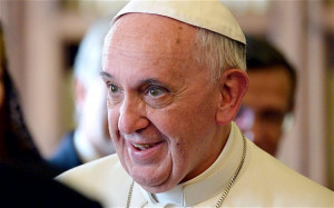 Pope Francis One Lung Problem