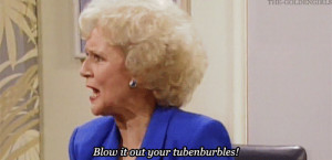 10 Of Rose Nylund’s Funniest St. Olaf Phrases