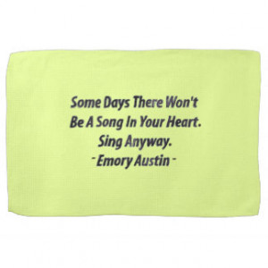 Funny Sayings Kitchen Towels