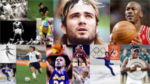 Inspirational Quotes From The Greatest Sports Players