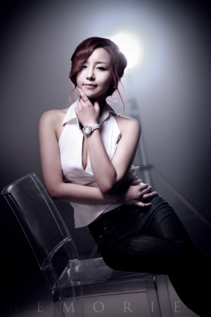 Boa Kwon Good Singer Korean