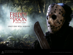download freddy vs jason wallpaper freddy vs jason 5