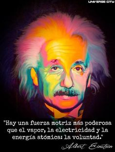 ... einstein quotes rainbows street art albert einstein trippy popart