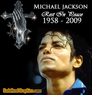 welcome fans of michael jackson