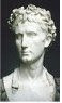 ... and Left it a City of Marble.” (Augustus, The Quotations Page