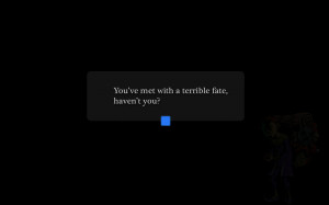 Gaming Quote of the Week – Majora’s Mask