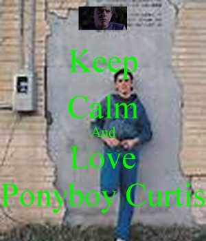 ponyboy curtis png