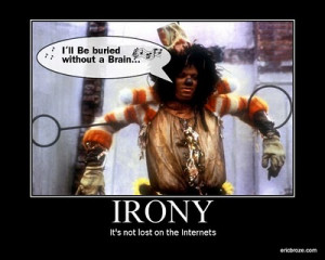 Michael also starred in the movie Moonwalker, in which the villain is ...