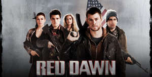 Red Dawn (2013)