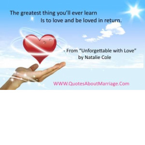 Romantic Love Quotes 1