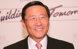 Peter Woo amp family Net Worth 8 4 Billion