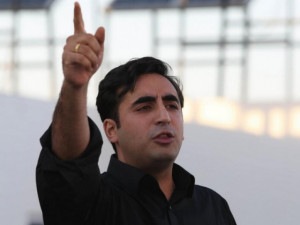 BILAWAL BHUTTO ZARDARI QUOTES