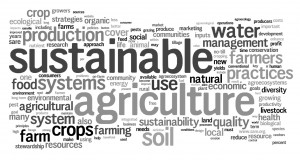 Definitions of sustainable agriculture