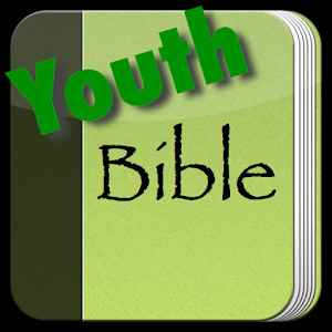 Youth Bible Verses & widget
