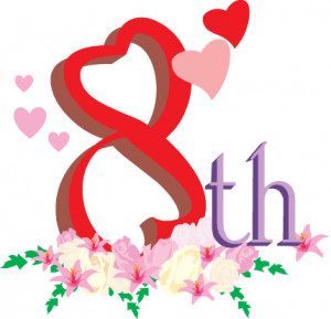 FREE Wedding Anniversary Clip Art