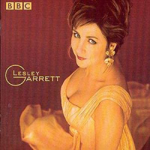 Lesley Garrett